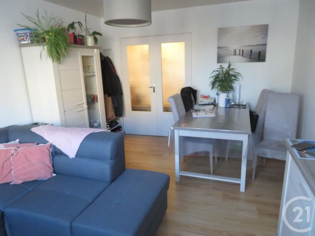 appartement - BEAUVAIS - 60