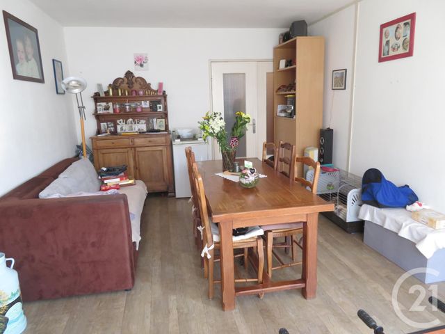 appartement - BEAUVAIS - 60