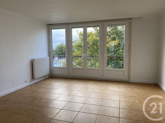 appartement - BEAUVAIS - 60