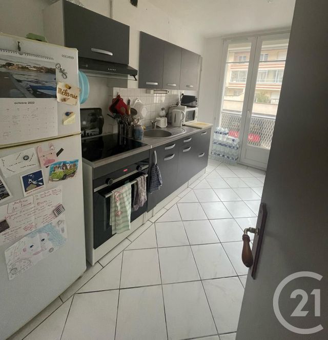 appartement - BEAUVAIS - 60