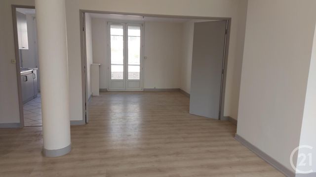 Appartement F4 à vendre - 4 pièces - 79.0 m2 - BEAUVAIS - 60 - PICARDIE - Century 21 Immobilière Nord Picardie