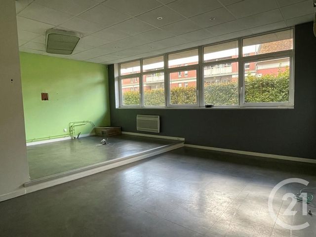 Appartement F5 à vendre - 5 pièces - 108.64 m2 - BEAUVAIS - 60 - PICARDIE - Century 21 Immobilière Nord Picardie