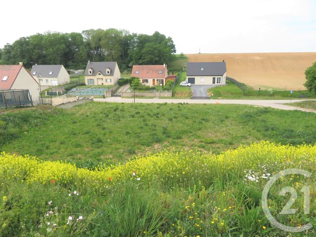 Terrain à vendre MAULERS