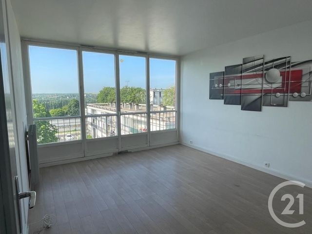 Appartement F2 à vendre - 2 pièces - 43.54 m2 - BEAUVAIS - 60 - PICARDIE - Century 21 Immobilière Nord Picardie