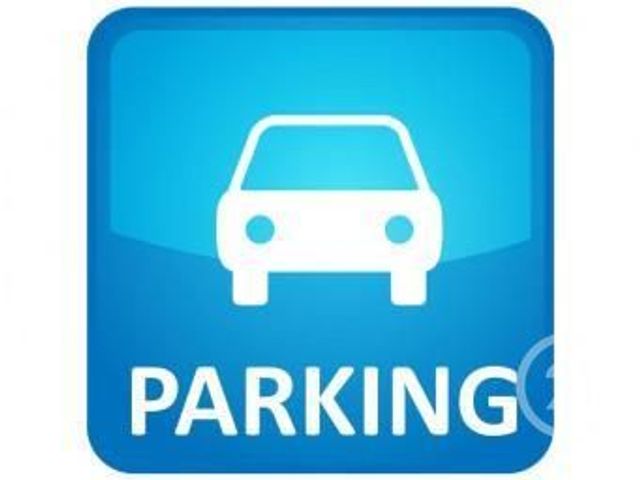 parking - BEAUVAIS - 60