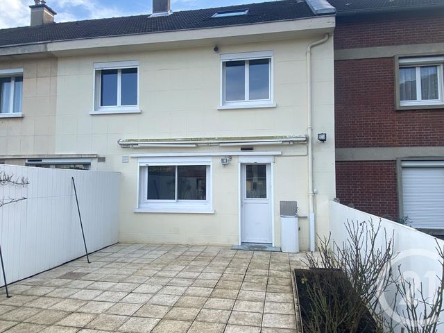 maison à vendre - 5 pièces - 96.5 m2 - BEAUVAIS - 60 - PICARDIE - Century 21 Immobilière Nord Picardie