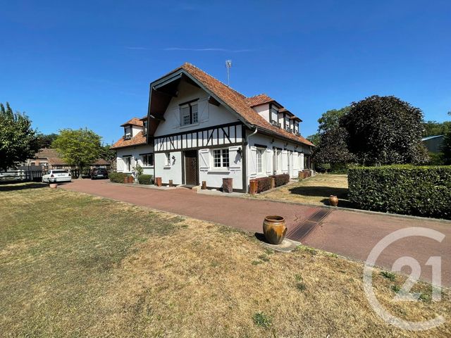 maison - BEAUVAIS - 60