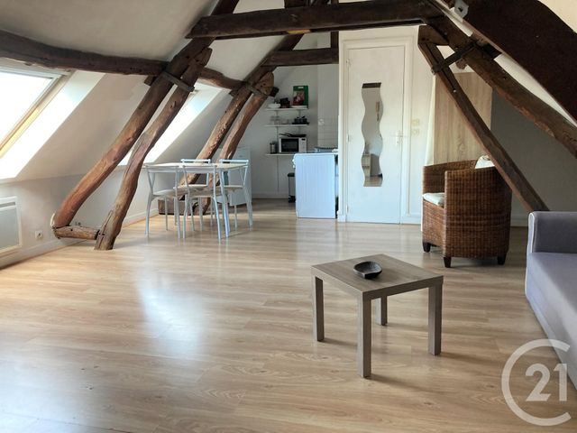 Studio à vendre - 1 pièce - 17.78 m2 - BEAUVAIS - 60 - PICARDIE - Century 21 Immobilière Nord Picardie