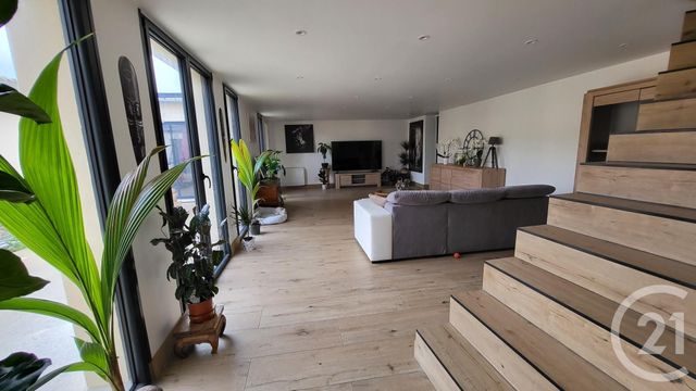 maison à vendre - 8 pièces - 233.0 m2 - ALLONNE - 60 - PICARDIE - Century 21 Immobilière Nord Picardie