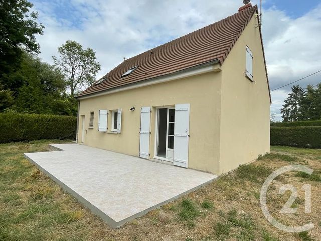 Maison à vendre FOUQUENIES