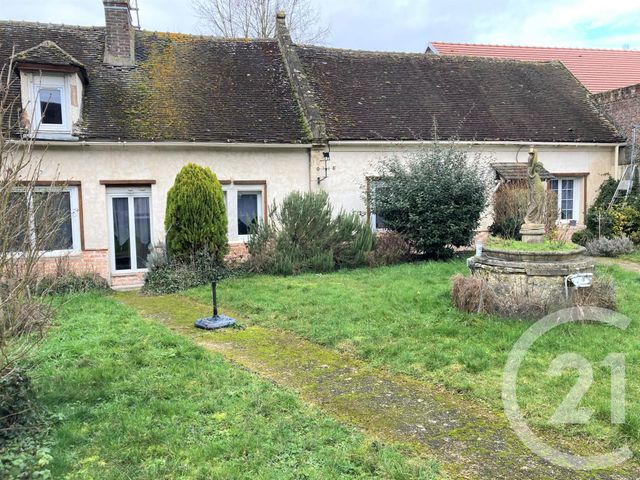 maison à vendre - 7 pièces - 147.68 m2 - ST SULPICE - 60 - PICARDIE - Century 21 Immobilière Nord Picardie