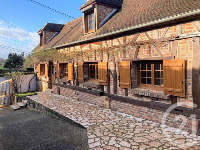 maison - ST PAUL - 60