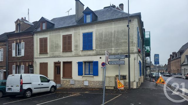 maison - BEAUVAIS - 60