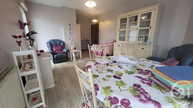 appartement - BEAUVAIS - 60