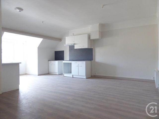 Appartement F3 à louer BEAUVAIS
