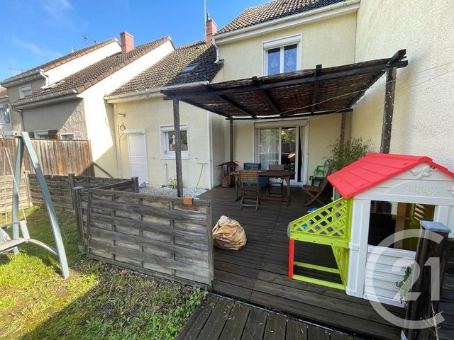 maison - BEAUVAIS - 60