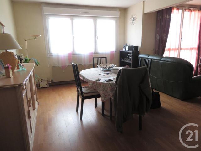 appartement - BEAUVAIS - 60