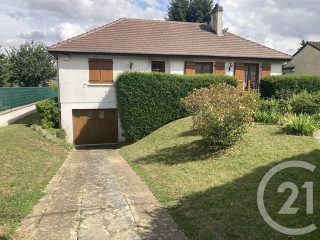 maison à vendre - 6 pièces - 136.3 m2 - BEAUVAIS - 60 - PICARDIE - Century 21 Immobilière Nord Picardie