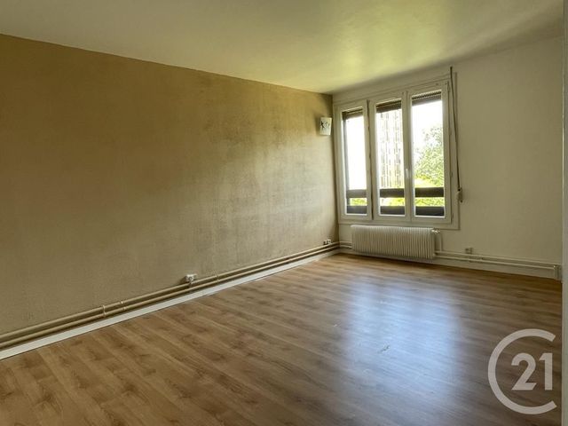 appartement à vendre - 3 pièces - 59.37 m2 - BEAUVAIS - 60 - PICARDIE - Century 21 Immobilière Nord Picardie