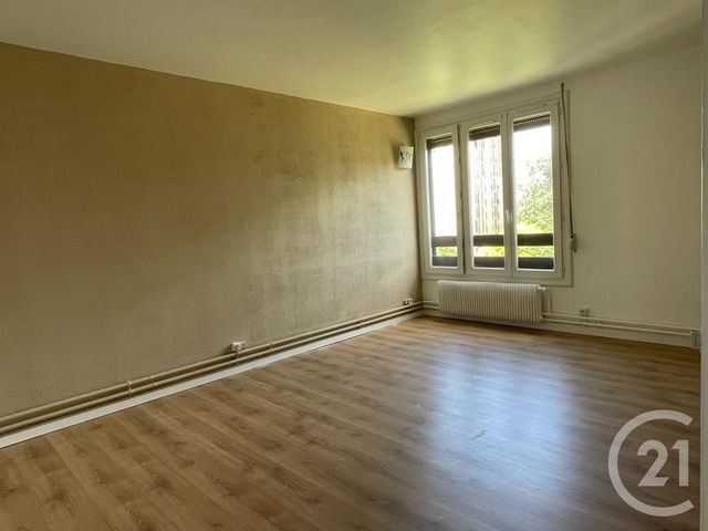 appartement - BEAUVAIS - 60