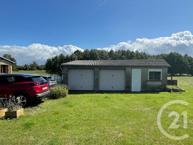 maison à vendre - 6 pièces - 117.2 m2 - BERNEUIL EN BRAY - 60 - PICARDIE - Century 21 Immobilière Nord Picardie