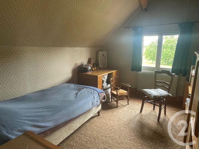 maison à vendre - 6 pièces - 117.2 m2 - BERNEUIL EN BRAY - 60 - PICARDIE - Century 21 Immobilière Nord Picardie