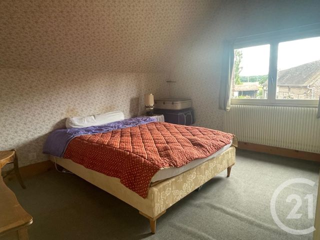 maison à vendre - 6 pièces - 117.2 m2 - BERNEUIL EN BRAY - 60 - PICARDIE - Century 21 Immobilière Nord Picardie