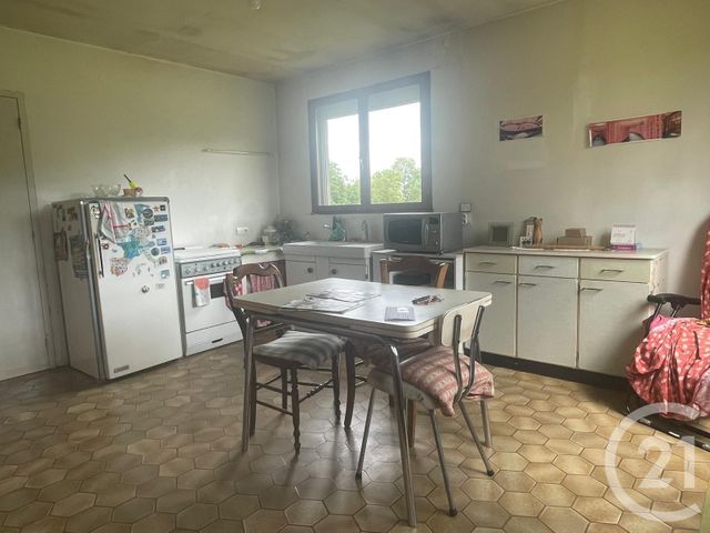 maison à vendre - 6 pièces - 117.2 m2 - BERNEUIL EN BRAY - 60 - PICARDIE - Century 21 Immobilière Nord Picardie