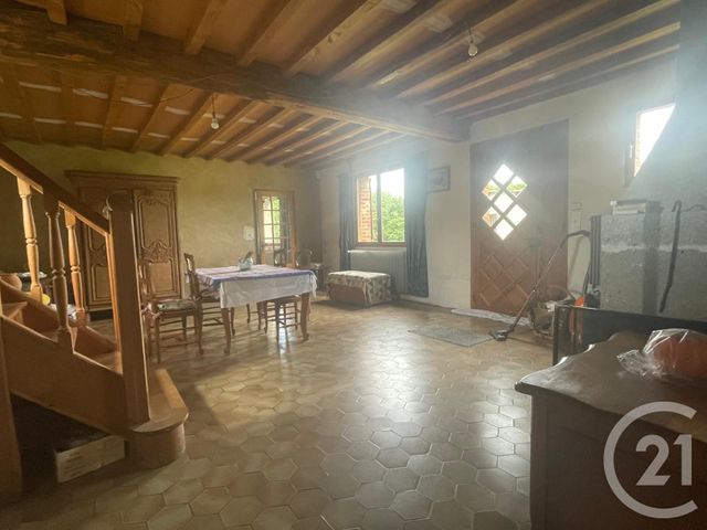 maison à vendre - 6 pièces - 117.2 m2 - BERNEUIL EN BRAY - 60 - PICARDIE - Century 21 Immobilière Nord Picardie
