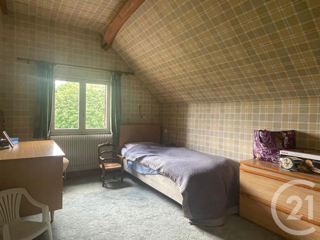 maison à vendre - 6 pièces - 117.2 m2 - BERNEUIL EN BRAY - 60 - PICARDIE - Century 21 Immobilière Nord Picardie