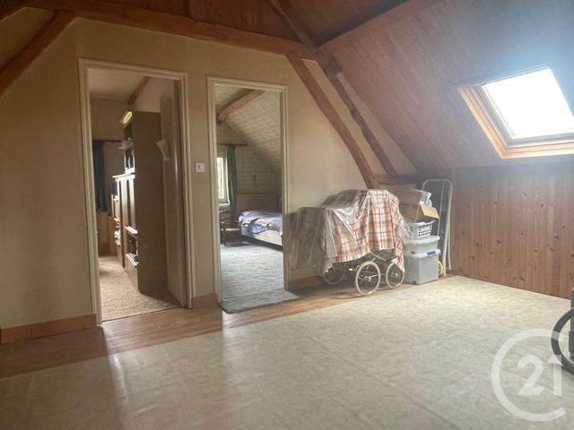 maison à vendre - 6 pièces - 117.2 m2 - BERNEUIL EN BRAY - 60 - PICARDIE - Century 21 Immobilière Nord Picardie