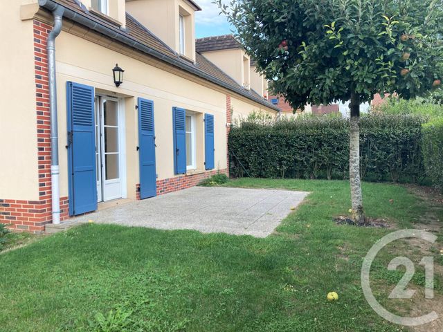 Appartement à vendre THERDONNE