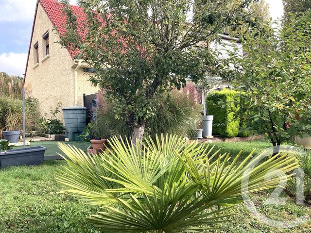 maison - BEAUVAIS - 60