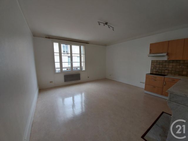 Appartement F2 à louer - 2 pièces - 40.27 m2 - BEAUVAIS - 60 - PICARDIE - Century 21 Immobilière Nord Picardie