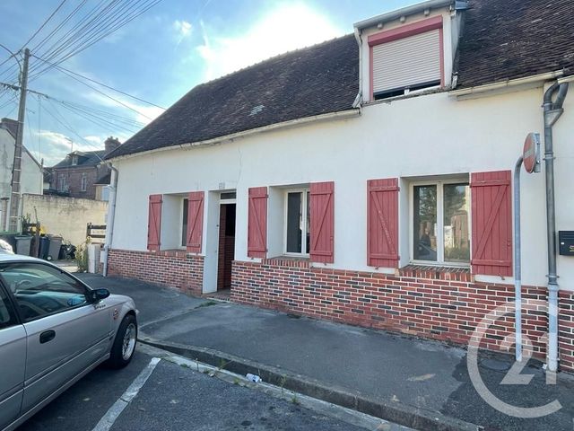 Maison à vendre BEAUVAIS