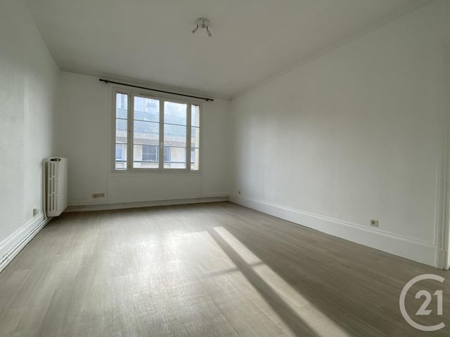 Appartement F2 à louer - 2 pièces - 40.15 m2 - BEAUVAIS - 60 - PICARDIE - Century 21 Immobilière Nord Picardie