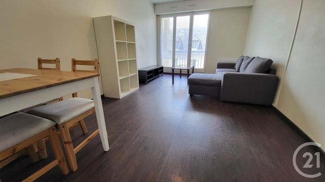Appartement F2 à louer BEAUVAIS