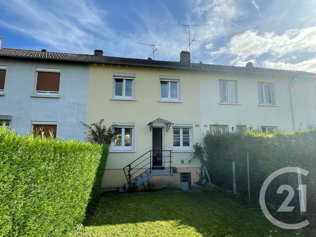 maison - BEAUVAIS - 60