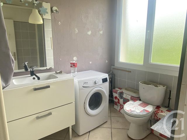 Appartement à vendre - 4 pièces - 64.92 m2 - BEAUVAIS - 60 - PICARDIE - Century 21 Immobilière Nord Picardie