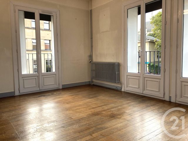 appartement à vendre - 5 pièces - 95.46 m2 - BEAUVAIS - 60 - PICARDIE - Century 21 Immobilière Nord Picardie