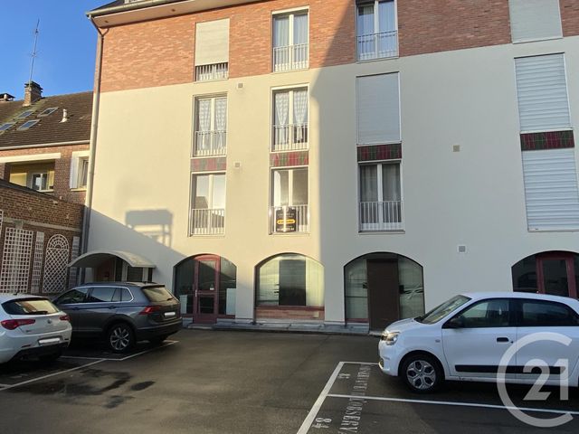  - BEAUVAIS - 