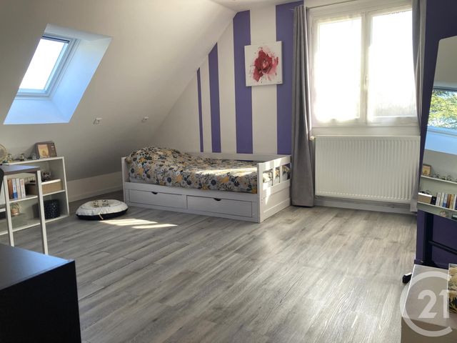 maison à vendre - 6 pièces - 145.87 m2 - BEAUVAIS - 60 - PICARDIE - Century 21 Immobilière Nord Picardie