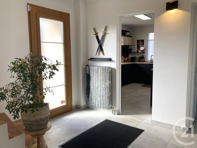 maison à vendre - 6 pièces - 145.87 m2 - BEAUVAIS - 60 - PICARDIE - Century 21 Immobilière Nord Picardie