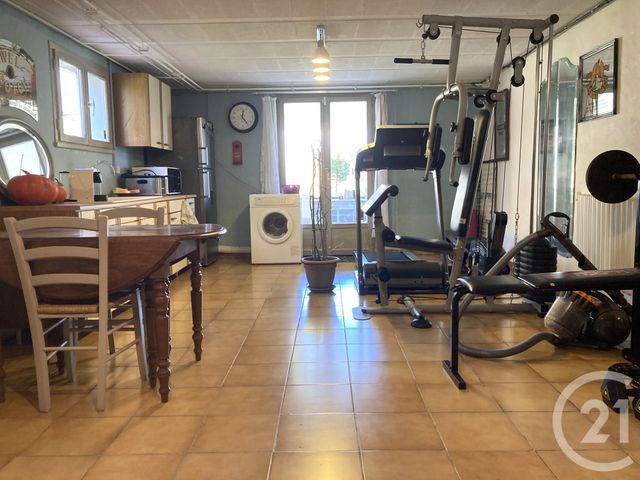 maison à vendre - 6 pièces - 145.87 m2 - BEAUVAIS - 60 - PICARDIE - Century 21 Immobilière Nord Picardie