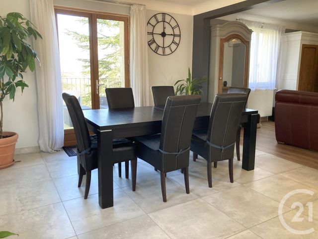 maison à vendre - 6 pièces - 145.87 m2 - BEAUVAIS - 60 - PICARDIE - Century 21 Immobilière Nord Picardie