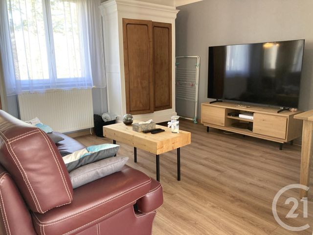 maison à vendre - 6 pièces - 145.87 m2 - BEAUVAIS - 60 - PICARDIE - Century 21 Immobilière Nord Picardie