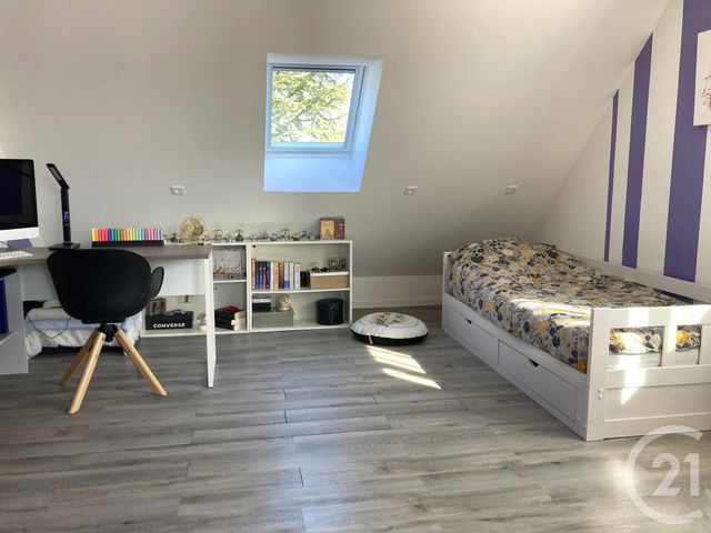 maison à vendre - 6 pièces - 145.87 m2 - BEAUVAIS - 60 - PICARDIE - Century 21 Immobilière Nord Picardie