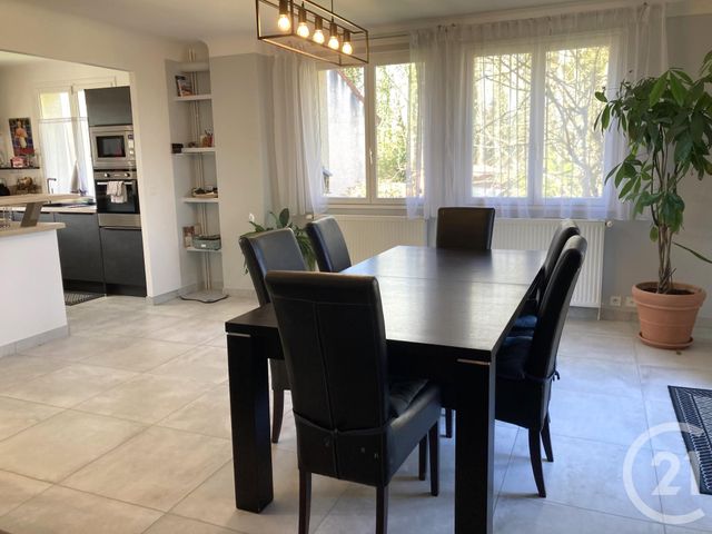 maison à vendre - 6 pièces - 145.87 m2 - BEAUVAIS - 60 - PICARDIE - Century 21 Immobilière Nord Picardie