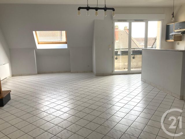 appartement - BEAUVAIS - 60