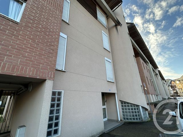 appartement - BEAUVAIS - 60